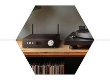 Audioapparatuur