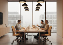 Détecteur de mouvement ou de présence pour l'intérieur