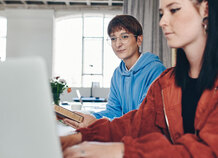 Détecteur de mouvement ou de présence pour l'intérieur