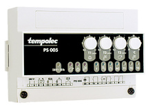 PS005, module voor de sanitair warmwaterproductie