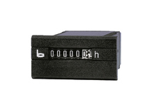 252, 253, 262, 263 | Elektromechanische urentellers