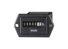 258, 258.2, 268, 268.2 | Compteurs horaires électromécaniques