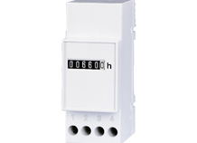 661.6 - 661.7 | Modulaire elektromechanische uren- of impulstellers