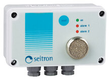 RGI LPG | Gasdetector voor propaan