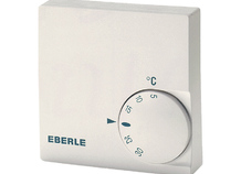 Thermostat d'ambiance, RTRT-E 525.80 230V