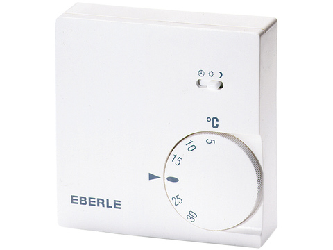 Thermostat radio emetteur RHDRFPRIMHB pour chauffage electrique