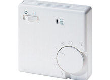 Ruimtethermostaat, RTR-E 3502