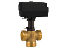 Vanne de zone 3 voies, LK525 SOLAR