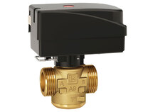 LK525 2W | Vanne de zone 2 voies