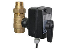 VK2 | 2-wegzoneventiel met servomotor SM90R