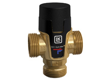 Vanne mélangeuse thermique, LK551