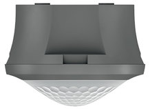 theMova S360-100 AP GR | Bewegingsmelder, plafondopbouw