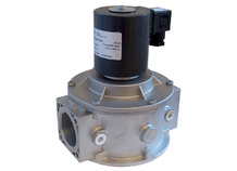 EVG 230 NCA | Électrovanne gaz normalement fermée à réarmement automatique