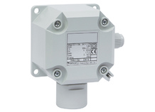 SX CO | Gassensor voor koolmonoxide