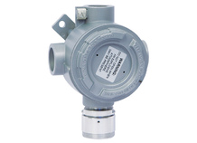 SX M ATEX | Capteur de méthane pour applications ATEX