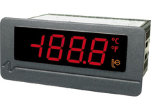 Digitale thermometer, TS130