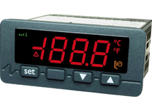TS430 | Thermostat digital