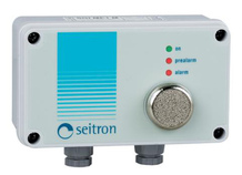 SGI LPG 230  |  Gassensor voor propaan