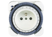 TT26 | Tijdschakelaar, 24 uren