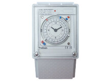 SUL285/2 T | Horloge de tarification analogique avec programme journalier