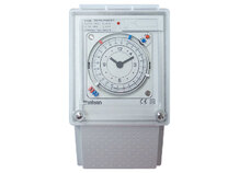 SUL285/2 T | Horloge de tarification analogique avec programme journalier