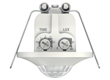 thePiccola S360-100 DE WH | Mini-bewegingsmelder