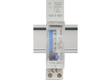 SYN160A | Schakelklok, 24 uur