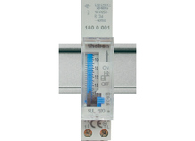 SUL180A | Schakelklok, 24 uur