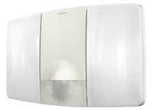 Projecteur LED avec détecteur de mouvement theLeda P24 WH