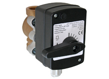 Servomotor SM90.060.2CA 230VAC