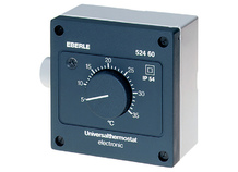 Thermostaat voor vochtige ruimte, 0524.60.141.410