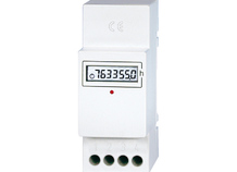 670.6, 672.6 | Compteurs horaires et/ou d'impulsions modulaires et digitaux