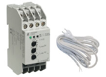 KIT IL AQUA | Waterlekdetectie