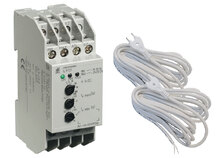 KIT IL RAIN | Niveau bewakingskit voor regenputten