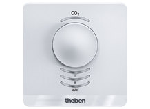 AMUN 716 SR  |  CO2-sensor