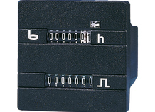 920, 920 A2 | Compteur heures et impulsions combiné