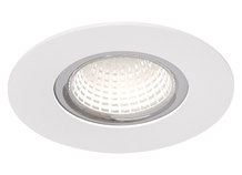 ID415610BSC (LO VAL THORENS 14W 3000K WH), LED-spot