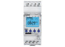 TR611 top3, horloge programmable hebdomadaire