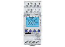 TR622 top3, schakelklok met weekprogramma