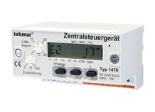 TEK-1470-ZSG | Oplaadregelaar