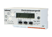 Oplaadregelaar, 1471