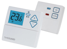 TRT047N | Thermostat d'ambiance digital sans fil