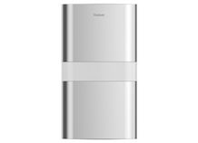 Applique LED Up & Down avec détecteur de mouvement, theLeda D UD AL