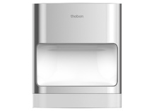 Applique LED (Spot & Up) avec détecteur de mouvement, theLeda D SU AL