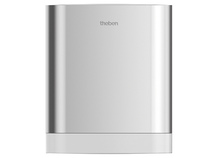 Applique LED (Up) avec détecteur de mouvement, theLeda D U AL