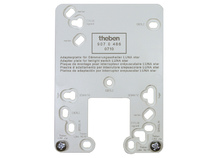 Adapterplaat, 907.0.486