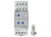 LUNA 110 plus AL | Interrupteur crépusculaire