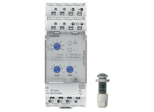 LUNA 110 plus EL | Schemerschakelaar