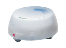 Schemerschakelaar met ingebouwde sensor, 0565.28.640.000