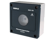 Schemerschakelaar met ingebouwde sensor, 0565.08.140.020